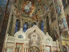 -滴血救世主教堂