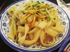 -清真·鸦儿李记·小馆(后海店)