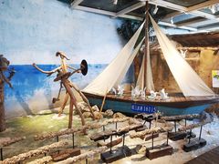 -三亚西岛海洋文化旅游区