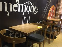 大堂-City1+1城市比萨·意面(欧亚奥莱吉林街店)
