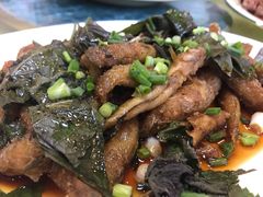 -东兴黄鳝饭店(江洲店)
