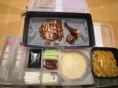 精品烤鸭-泰钰丰烤鸭.天津菜(开发区店)