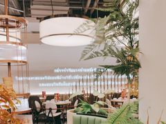 大堂-KingThaia金泰兰(滨江天街店)