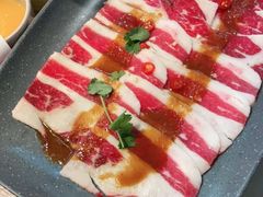 -新石器烤肉(石路天虹店)