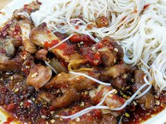 -贤花饭店(城阳店)