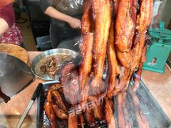 -黄连大头华烧鹅店(大良店)