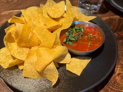 -Q MEX 库迈墨西哥餐吧(三里屯店)