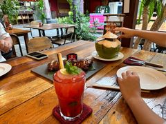 -Naughty Nuri’s Phuket