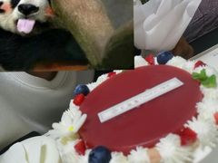-CarolCake卡萝家(锦华万达店)