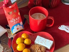 -长平腊味·潮汕特产