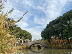 -沙家浜风景区