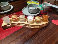 -食味酒味天津菜·古法鲜酿米酒(鼓楼店)