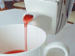 -上海和平饭店华懋阁 Cathay Room