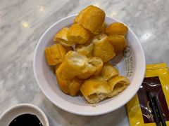 油条-松发肉骨茶SongFa(静安嘉里中心店)