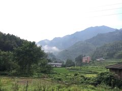 -九屋西岭生态度假景区