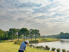 -旭宝高尔夫俱乐部