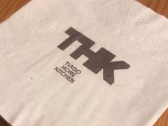 -TIAGO HOME KITCHEN(王府中环店)