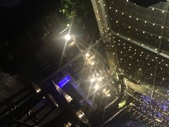 -爵士花园音乐酒吧餐厅