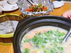-如轩·海鲜砂锅粥·潮汕菜(沿江东路店)