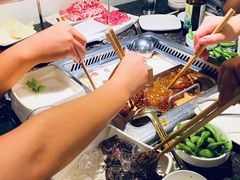 -海底捞火锅(连城广场店)