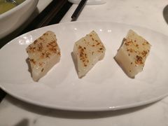 桂花拉糕-绿波廊(豫园店)
