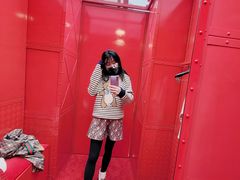 -Galleria百货店名品馆