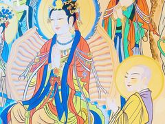 -张掖大佛寺景区