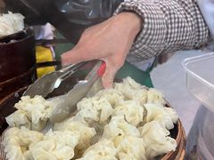 -海汇源老烧麦店(东大街总店)