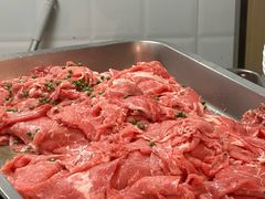 -张哞哞·鲜切牛肉自助火锅(高德置地店)