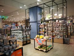 -永旺黄岛购物中心