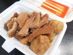 -细妹五香牛杂(步行街店)