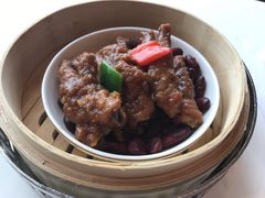 -金轩中餐厅 Jin Xuan(浦东丽思卡尔顿酒店)