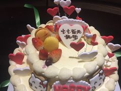 -米洛克欧洲蛋糕(西南路店)