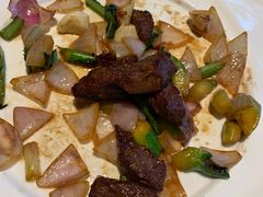 -申粤轩酒楼·三十年粤菜经典(丁香花园店)