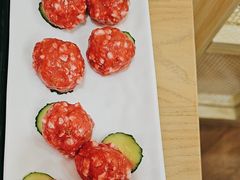 -嬷孙家潮汕牛肉火锅(北京路天河城店)