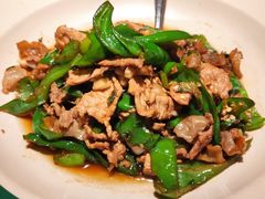 -费大厨辣椒炒肉(万家丽一店)