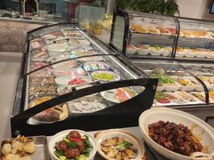 -柳柳饭店(华山中路店)