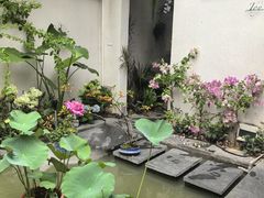 -漫笙舍Manse·咖啡·民宿