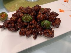 -锋味餐厅(空港复悦里店)
