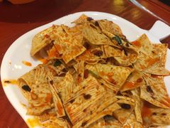 -三牦记·涮烤一体火锅(小河店)