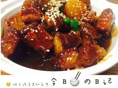 -妈妈的味道(工人体育场东路店)