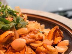 酱黑鸭-运·中餐厅(成都华尔道夫酒店)