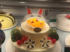 -元祖食品GANSO(常州新北区店)