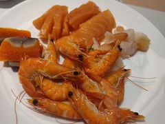 -晶丽香榭自助餐(南京大饭店)