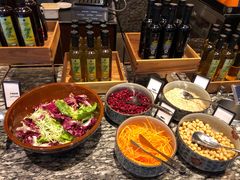 -广州天河希尔顿酒店