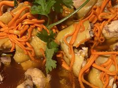 -环球港凯悦 · 享悦中餐厅