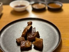 -丽思卡尔顿·炙焰·铁板烧餐厅