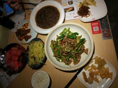 -醉得意·山茶油炒土鸡(泰安万达店)