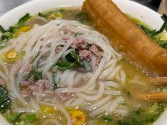 -Cô Thành Restaurant