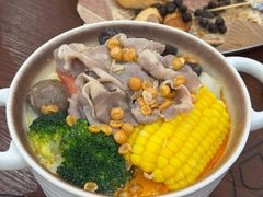 -初甜·舒芙蕾·韩式雪花冰(流塘店)